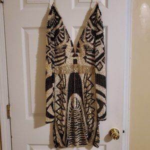 Authentic Jovani Prom/Cocktail Dress